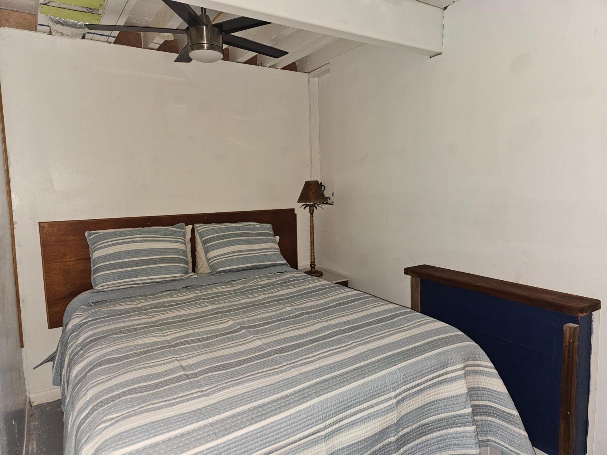 The Landmark St Thomas Charlotte Amalie Exterior photo