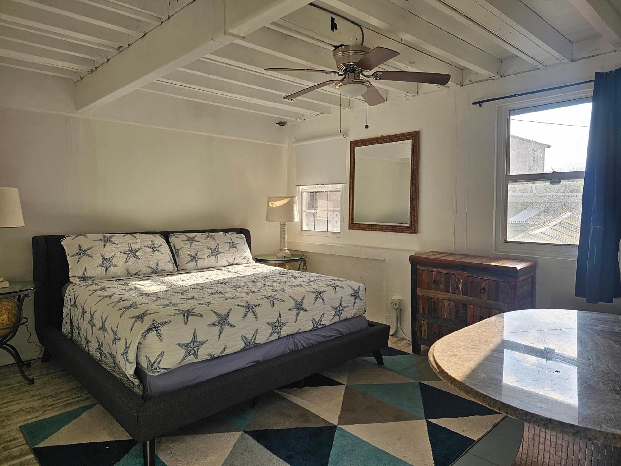 The Landmark St Thomas Charlotte Amalie Exterior photo