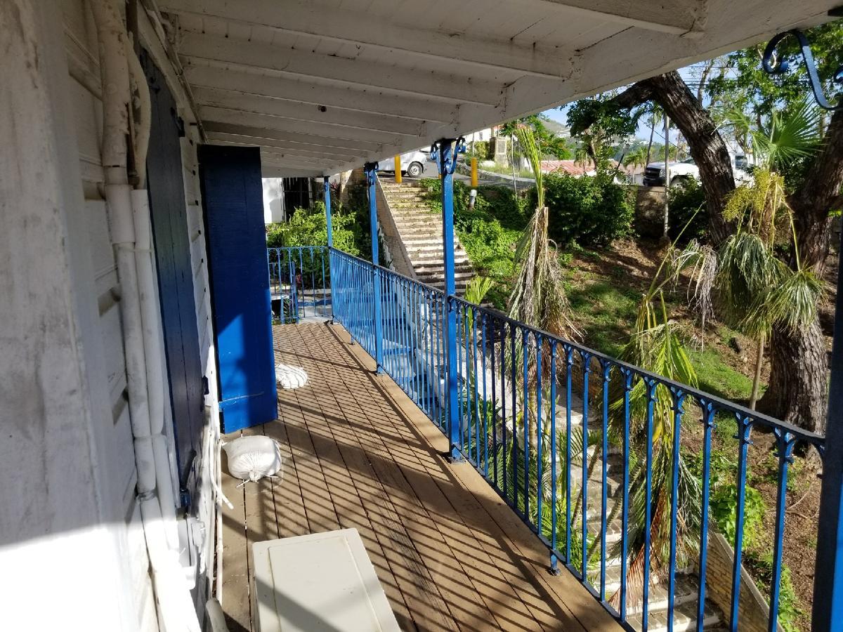 The Landmark St Thomas Charlotte Amalie Exterior photo