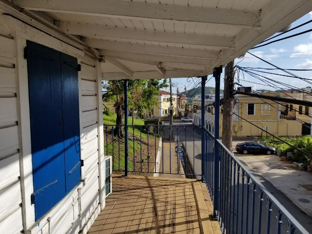 The Landmark St Thomas Charlotte Amalie Exterior photo